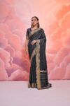 VERONIKA_BLACK saree