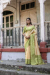 WARLI-101_MAHENDI saree