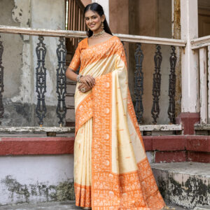 WARLI-101_RANI saree