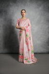 YOGITA_LOTUS_PINK saree
