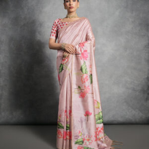YOGITA_LOTUS_PINK saree
