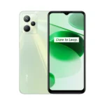 unboxed-Realme c53 Glowing green 64gb