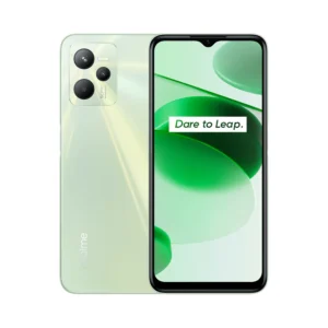 unboxed-Realme c53 Glowing green 64gb
