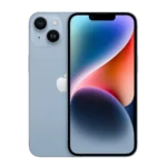 Unboxed-Apple Iphone 14 plus blue 128gb