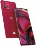 Unboxed-motorola edge 30 fusion viva magenta 128gb