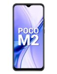 unboxed-Poco m2 state blue 64 gb