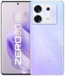 Unboxed-Infinix zero 30 5g fantasy purple 256gb