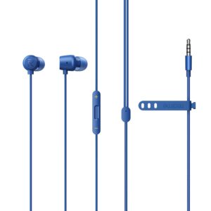 Realme Buds 2 Wired Headset Blue