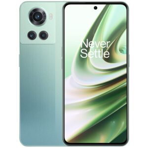 Unboxed-Oneplus 10 R forest green 128gb