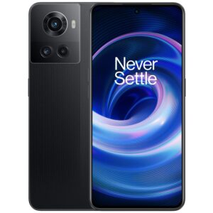 Unboxed-Oneplus 10 R sierra black