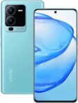 Unboxed-vivo v25 pro sailing blue 128gb