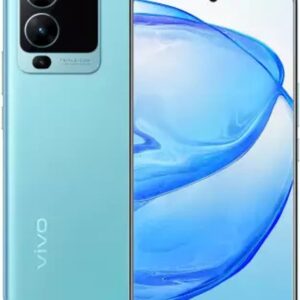 Unboxed-vivo v25 pro sailing blue 128gb