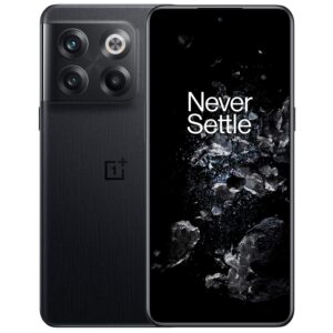 Unboxed-Oneplus 10t jade green 128gb