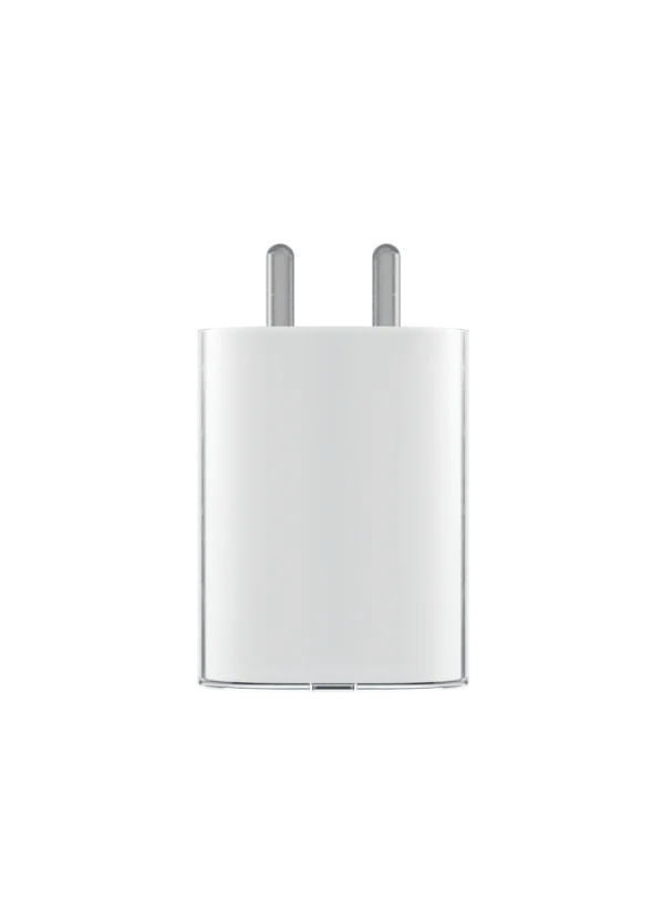 Nothing Phone 45W,USB C Compatible Power Charger White