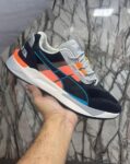 Imported Mirage Sports Running Shoes (Black)