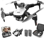 LU200 single camera drone