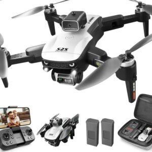 LU200 single camera drone