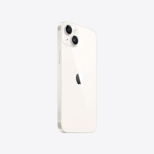 Unboxed-Apple iPhone 14 Plus (512 GB) - Starlight
