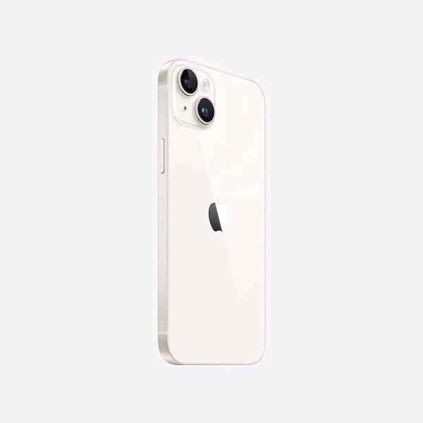 Unboxed-Apple iPhone 14 Plus (512 GB) - Starlight