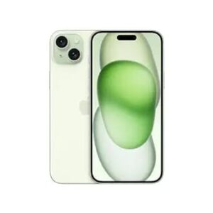Unboxed-Apple iPhone 15 Plus (128 GB) - Green