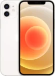 Unboxed-Apple Iphone 12 white 64 gb