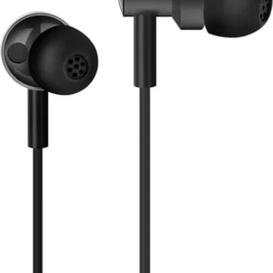 Xiaomi Mi Dual Driver in ear Earphones Dynamic YDSDQ01WM Black