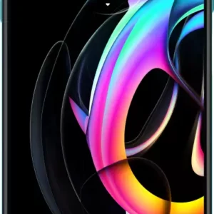 Unboxed-Motorola edge 20 fusion electric graphite 128gb