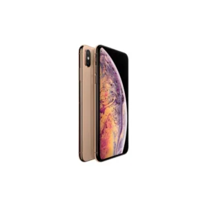 Unboxed-apple iphone xs max gold 64gb