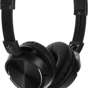 Flipkart SmartBuy-Foldable Headphones White