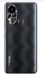 unboxed-Infinix Hot 11S (Polar Black, 64 GB) (4 GB RAM)