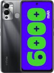 unboxed-Infinix HOT 12 Play (Racing Black, 4GB RAM 64GB Storage)