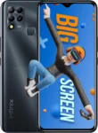 unboxed-Infinix Hot 12 (Polar Black, 64 GB) (4 GB RAM)