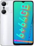Unboxed-infinix-hot 12 Pro halo white 128gb