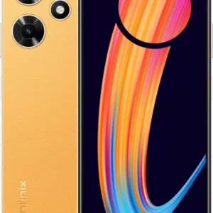 unboxed-Infinix HOT 30i (Marigold, 128 GB) (8 GB RAM)