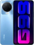 Unboxed-Infinix Note 12 Pro (Tuscany Blue, 256 GB)