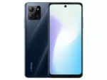 unboxed-Infinix Hot 11 2022 (Polar Black 64 GB) (4 GB RAM)