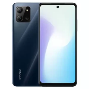 unboxed-Infinix Hot 11 2022 (Polar Black 64 GB) (4 GB RAM)