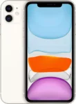Unboxed-apple iphone 11 white 64gb