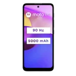 unboxed-Motorola e40 carbon gray 61 gb
