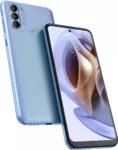 unboxed-Motorola g31 (Baby Blue, 64 GB) (4 GB RAM)