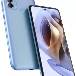 unboxed-Motorola g31 (Baby Blue, 64 GB) (4 GB RAM)