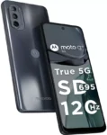 Unboxed-Motorola g32 mineral grey 128gb
