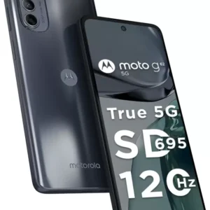 Unboxed-Motorola g32 mineral grey 128gb