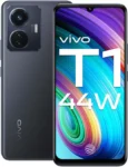 Unboxed-vivo t1 44w midnight galaxy 128gb