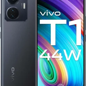 Unboxed-vivo t1 44w midnight galaxy 128gb