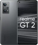 Unboxed-Realme gt2 pro 5g steel black 256gb