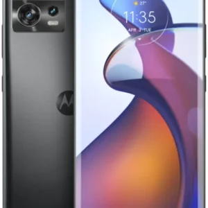 Unboxed-Motorola edge 30 fusion cosmic grey 128gb