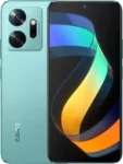 Unboxed-infinix zero 20 green fantasy 128gb