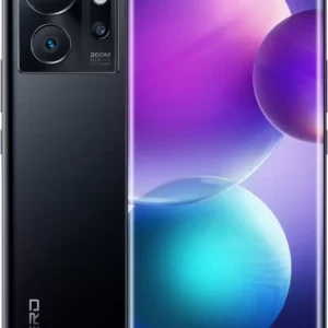 Unboxed-Infinix zero ultra genesis noir 256gb