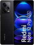 Unboxed-Xiaomi Redmi note 12 pro 5g onyx black 128gb